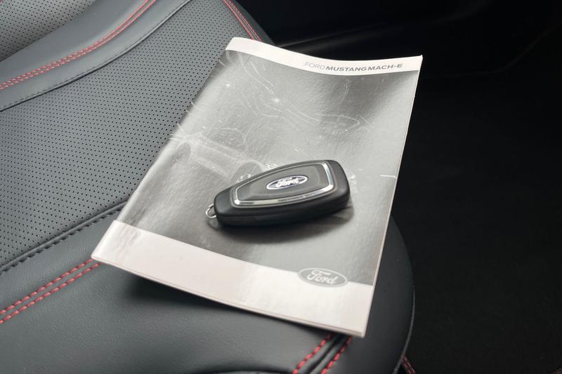 Used Ford Mustang Mach-E 2024 for sale - 76631379: Photo 22