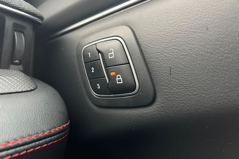 Used Ford Mustang Mach-E 2024 for sale - 76631379: Photo 23