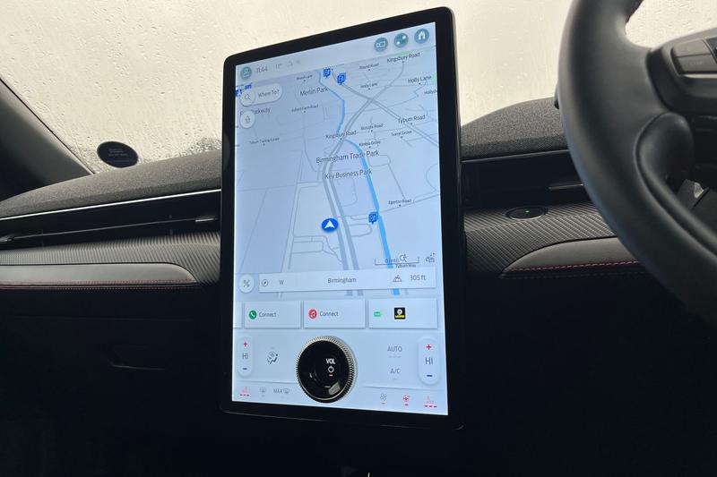 Used Ford Mustang Mach-E 2024 for sale - 76631379: Photo 25