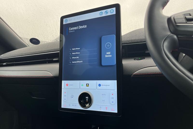 Used Ford Mustang Mach-E 2024 for sale - 76631379: Photo 26