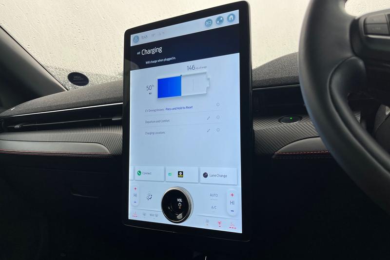 Used Ford Mustang Mach-E 2024 for sale - 76631379: Photo 28