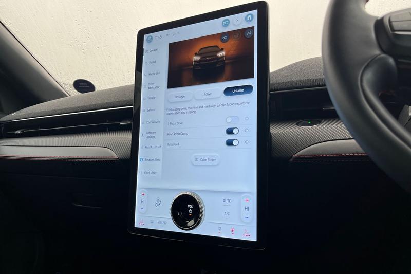 Used Ford Mustang Mach-E 2024 for sale - 76631379: Photo 29