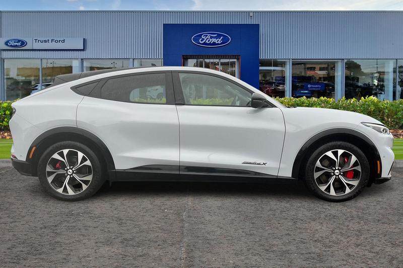 Used Ford Mustang Mach-E 2024 for sale - 76631379: Photo 3