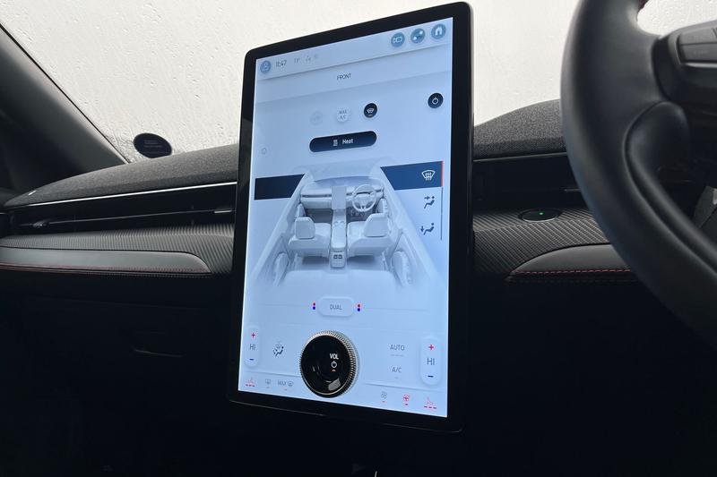 Used Ford Mustang Mach-E 2024 for sale - 76631379: Photo 30