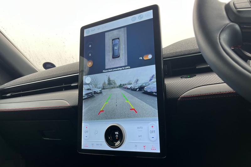 Used Ford Mustang Mach-E 2024 for sale - 76631379: Photo 31