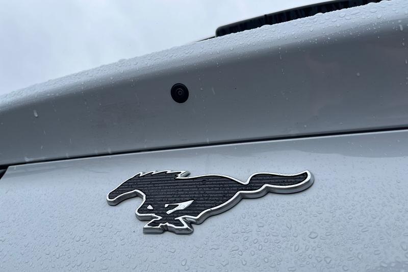 Used Ford Mustang Mach-E 2024 for sale - 76631379: Photo 40