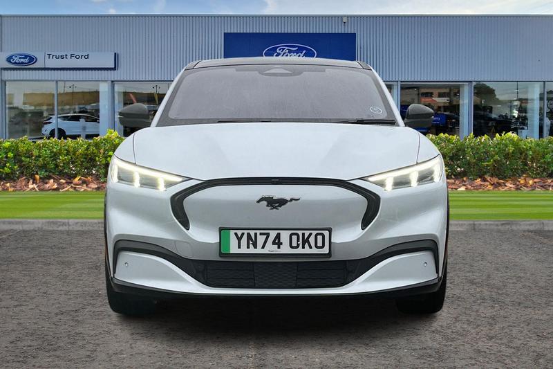 Used Ford Mustang Mach-E 2024 for sale - 76631379: Photo 6