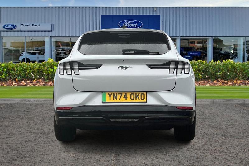 Used Ford Mustang Mach-E 2024 for sale - 76631379: Photo 7