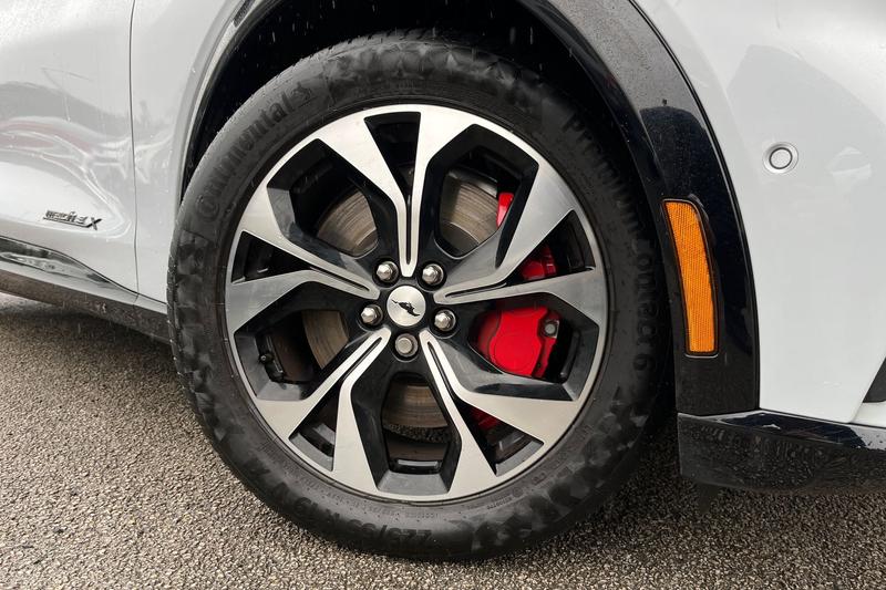 Used Ford Mustang Mach-E 2024 for sale - 76631379: Photo 8