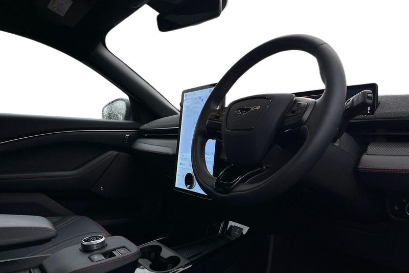 Used Ford Mustang Mach-E 2024 for sale - 76631379: Photo 9