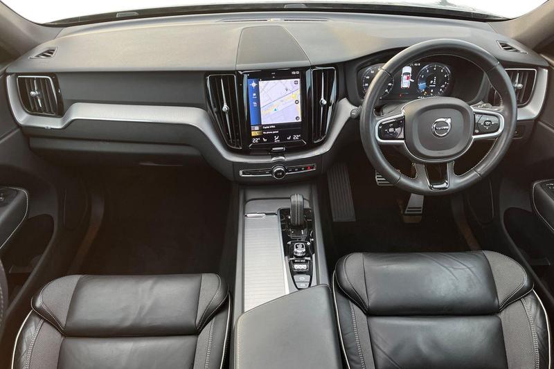 Used Volvo XC60 for sale - 77187061: Photo 10