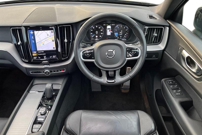 Used Volvo XC60 for sale - 77187061: Photo 11