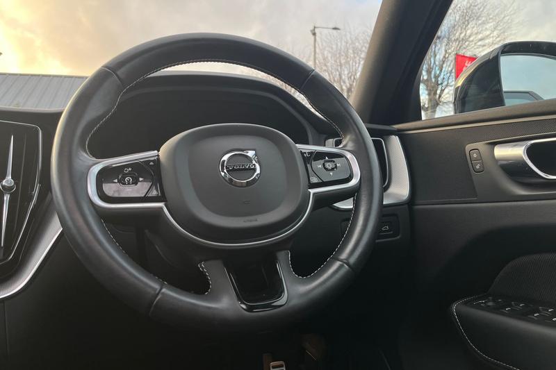 Used Volvo XC60 for sale - 77187061: Photo 12