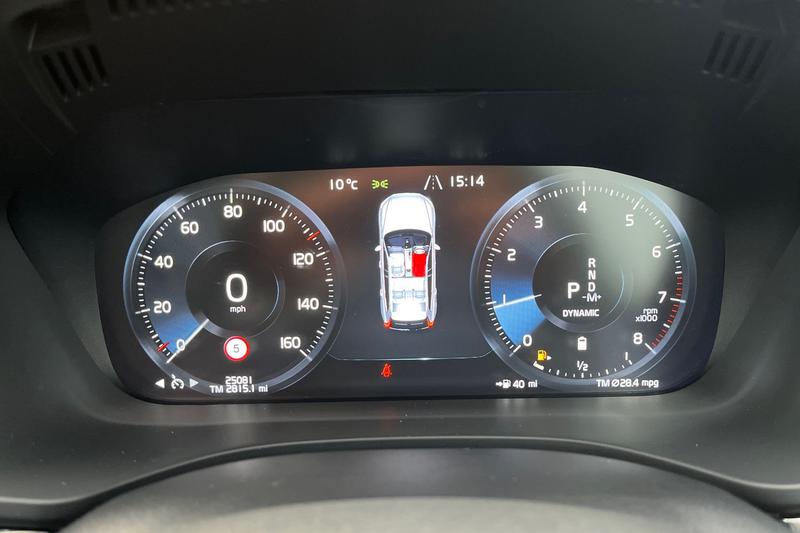 Used Volvo XC60 for sale - 77187061: Photo 13