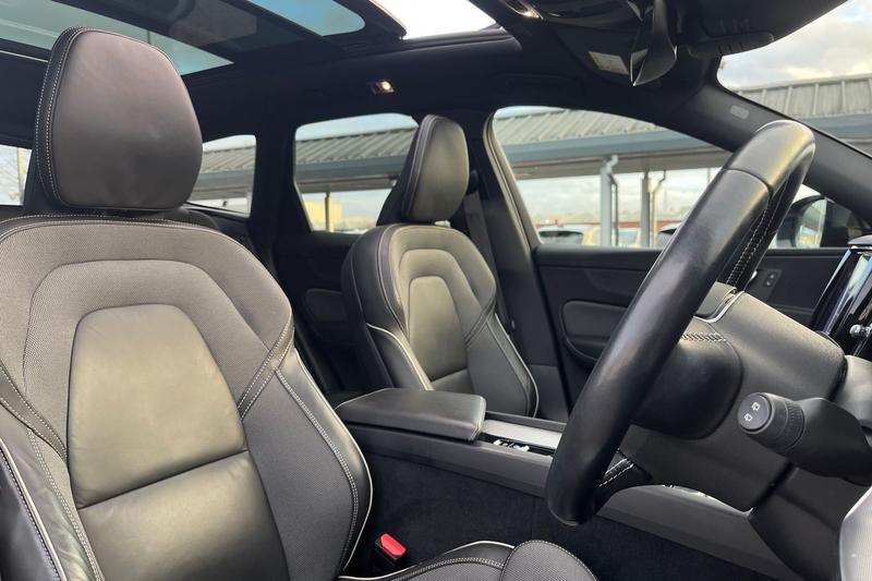 Used Volvo XC60 for sale - 77187061: Photo 17