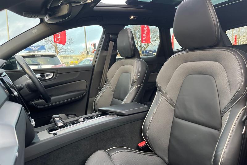 Used Volvo XC60 for sale - 77187061: Photo 19