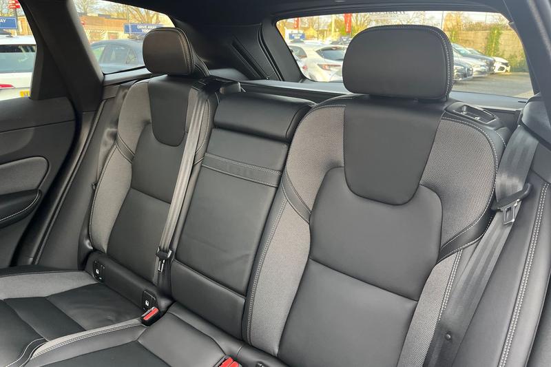 Used Volvo XC60 for sale - 77187061: Photo 20