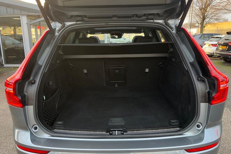 Used Volvo XC60 for sale - 77187061: Photo 21