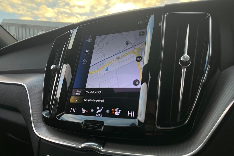 Used Volvo XC60 for sale - 77187061: Photo 25