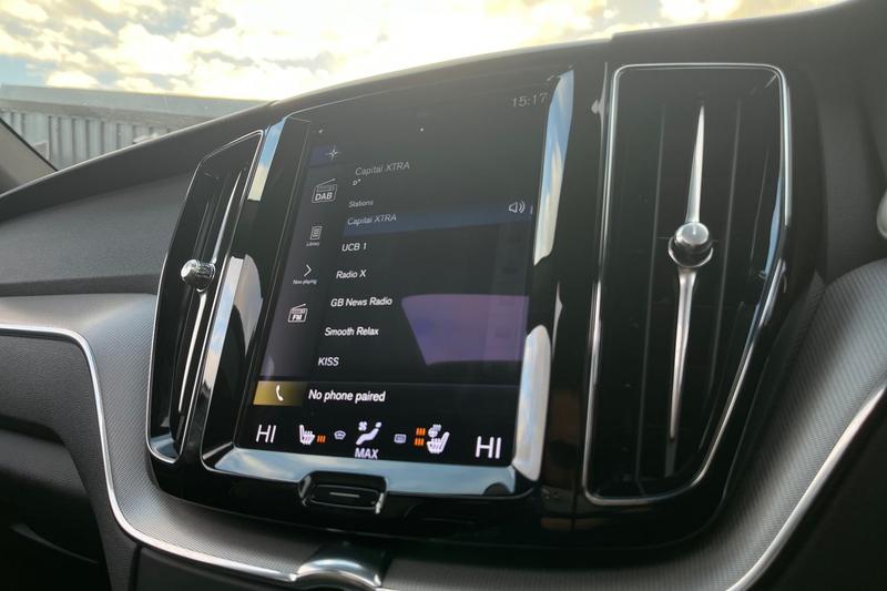 Used Volvo XC60 for sale - 77187061: Photo 26