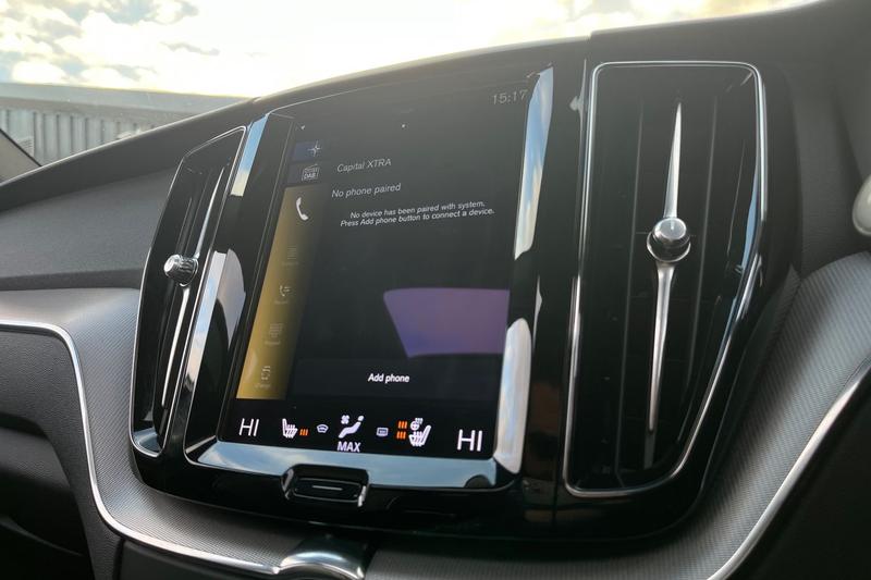 Used Volvo XC60 for sale - 77187061: Photo 27