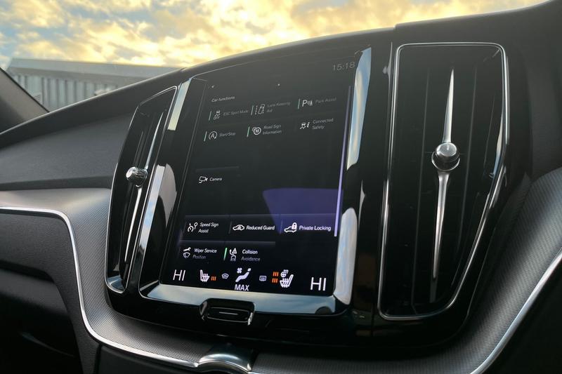 Used Volvo XC60 for sale - 77187061: Photo 29