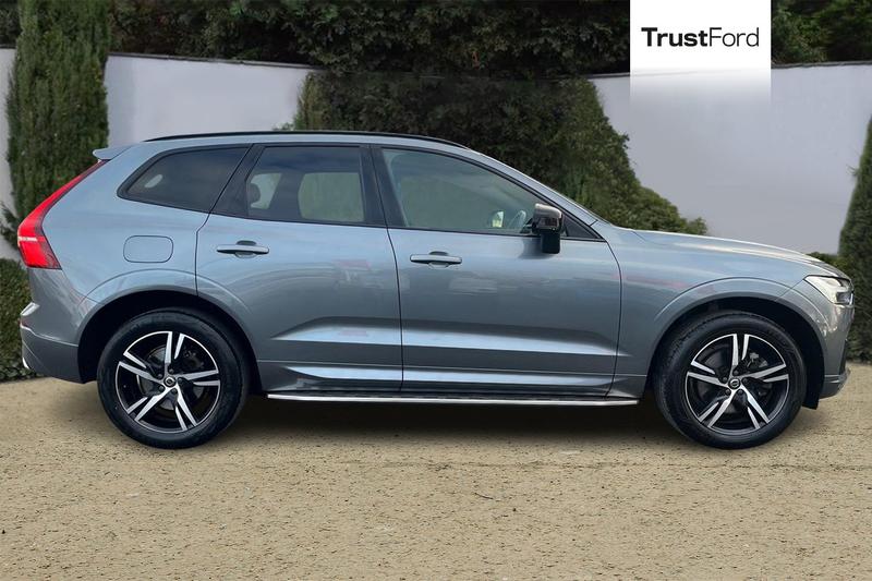 Used Volvo XC60 for sale - 77187061: Photo 3
