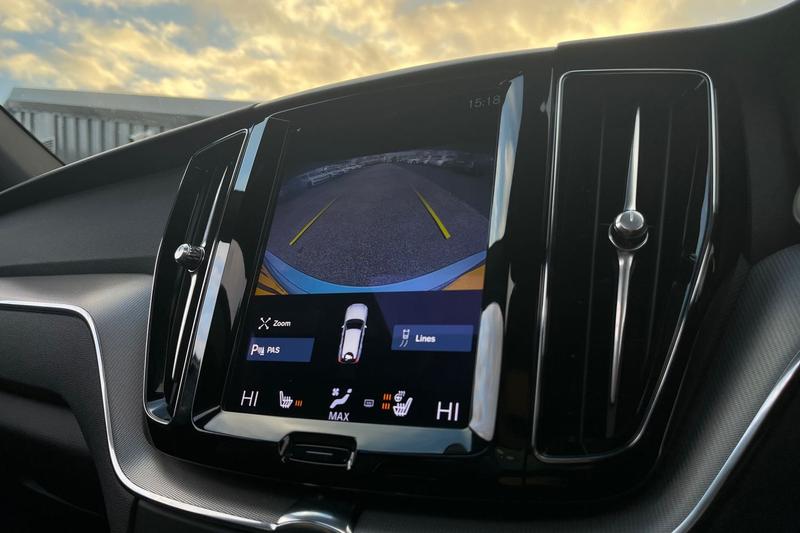 Used Volvo XC60 for sale - 77187061: Photo 30