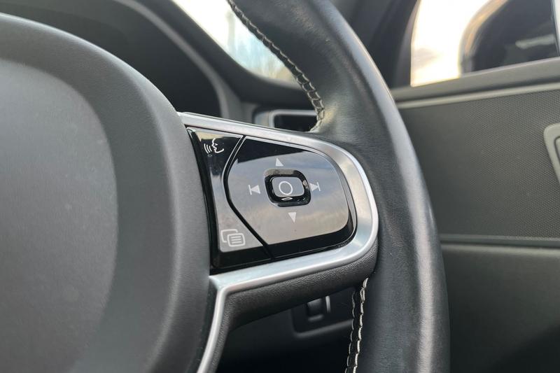 Used Volvo XC60 for sale - 77187061: Photo 36