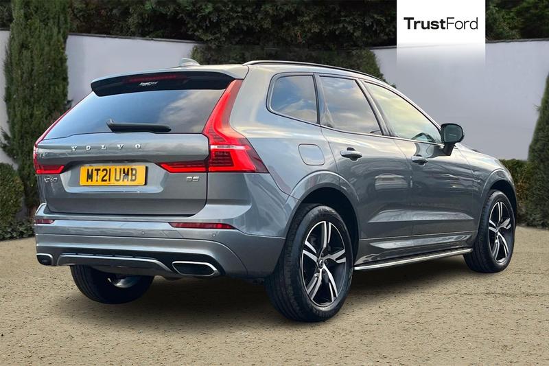 Used Volvo XC60 for sale - 77187061: Photo 4