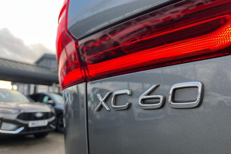 Used Volvo XC60 for sale - 77187061: Photo 40