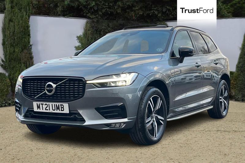 Used Volvo XC60 for sale - 77187061: Photo 5