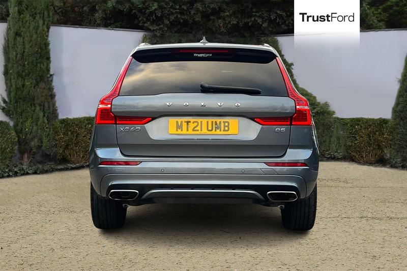 Used Volvo XC60 for sale - 77187061: Photo 7