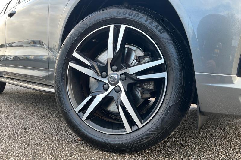 Used Volvo XC60 for sale - 77187061: Photo 8