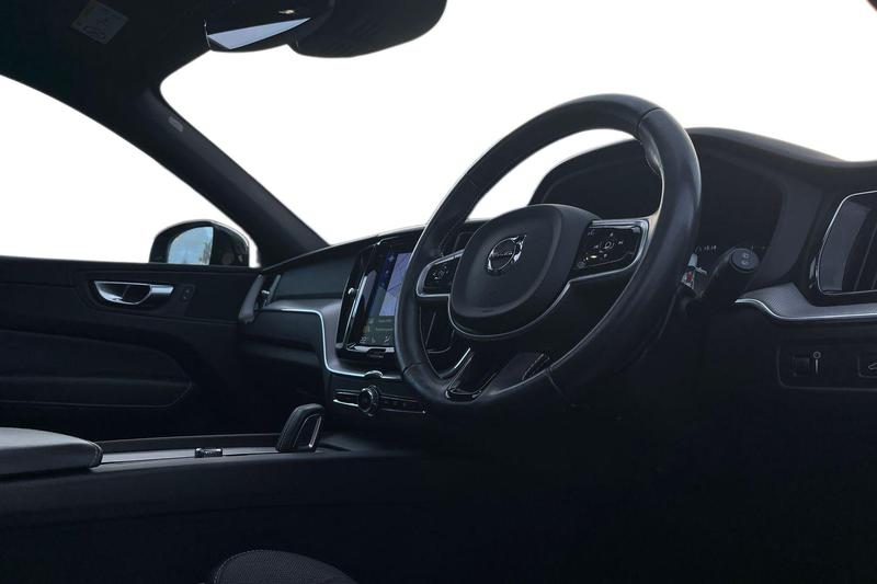 Used Volvo XC60 for sale - 77187061: Photo 9