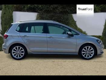 Used Volkswagen Golf SV 2019 for sale - 74931703: Photo