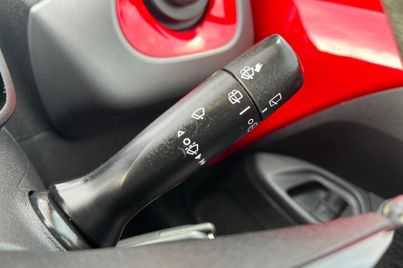 Used Toyota AYGO 2020 for sale - 76862397: Photo 15