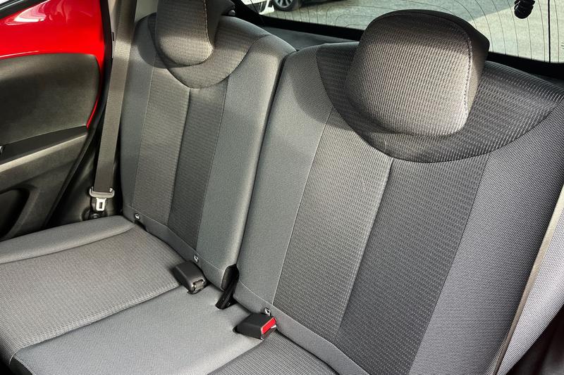 Used Toyota AYGO 2020 for sale - 76862397: Photo 20