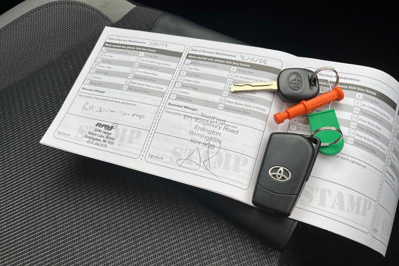 Used Toyota AYGO 2020 for sale - 76862397: Photo 22