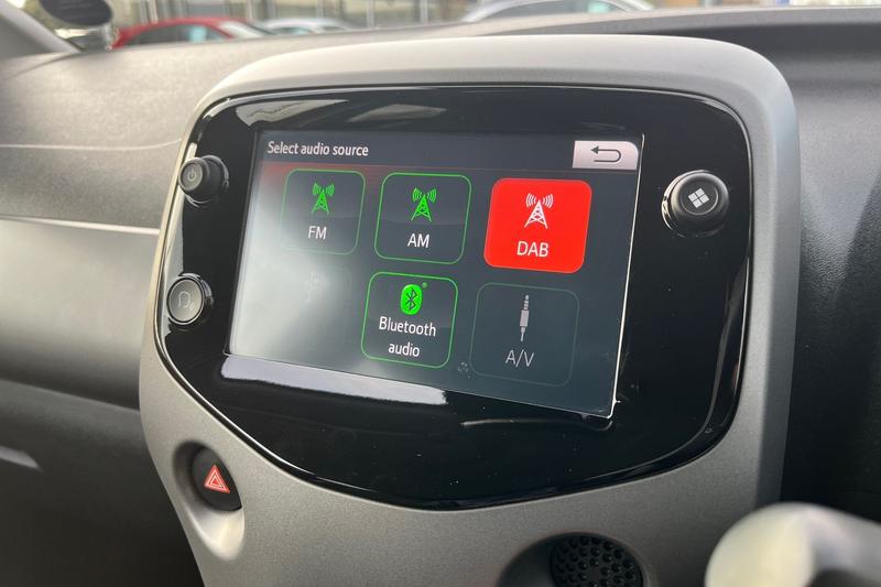 Used Toyota AYGO 2020 for sale - 76862397: Photo 26