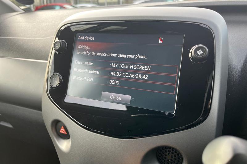 Used Toyota AYGO 2020 for sale - 76862397: Photo 27