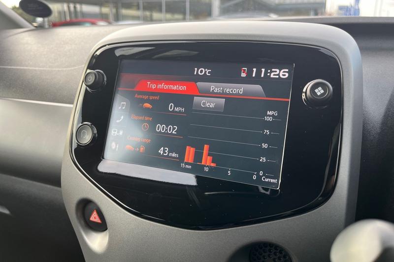 Used Toyota AYGO 2020 for sale - 76862397: Photo 30