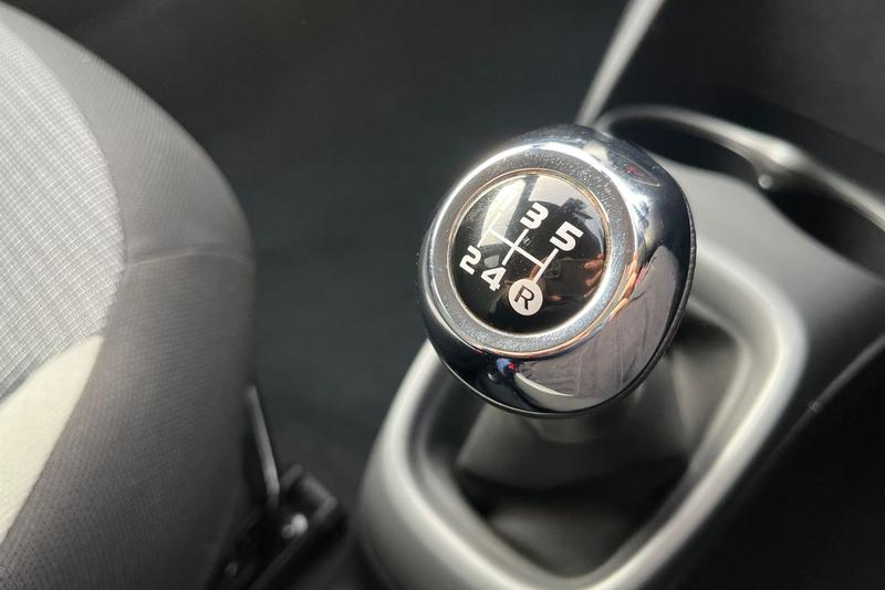 Used Toyota AYGO 2020 for sale - 76862397: Photo 34