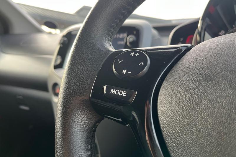 Used Toyota AYGO 2020 for sale - 76862397: Photo 35