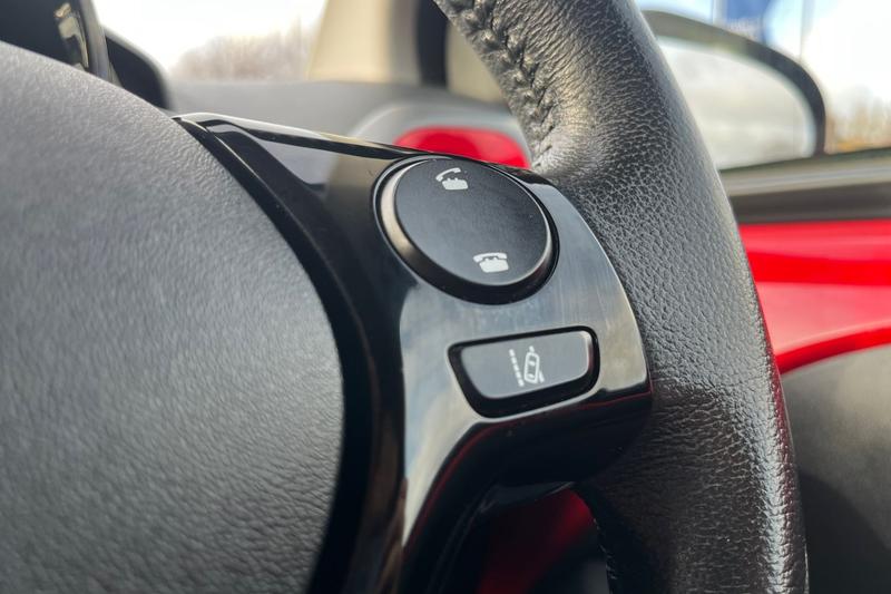 Used Toyota AYGO 2020 for sale - 76862397: Photo 36