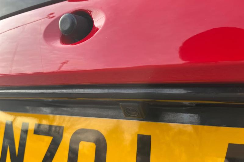 Used Toyota AYGO 2020 for sale - 76862397: Photo 39