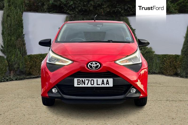Used Toyota AYGO 2020 for sale - 76862397: Photo 6