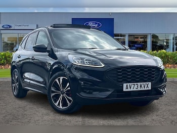 Used Ford Kuga 2023 for sale - 78817823: Photo