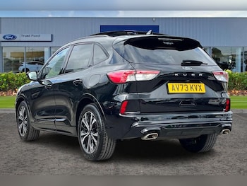 Used Ford Kuga 2023 for sale - 78817823: Photo