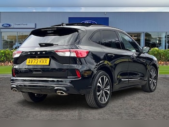 Used Ford Kuga 2023 for sale - 78817823: Photo